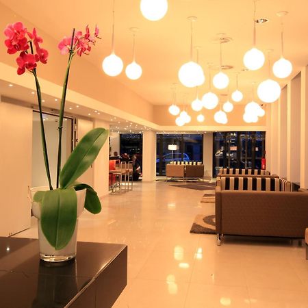 Golden Tulip Kassel Hotel Reiss Interior photo